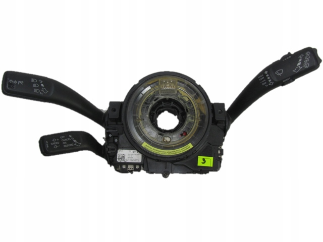 Перемикач підрульовий 8K0953502BK VAG