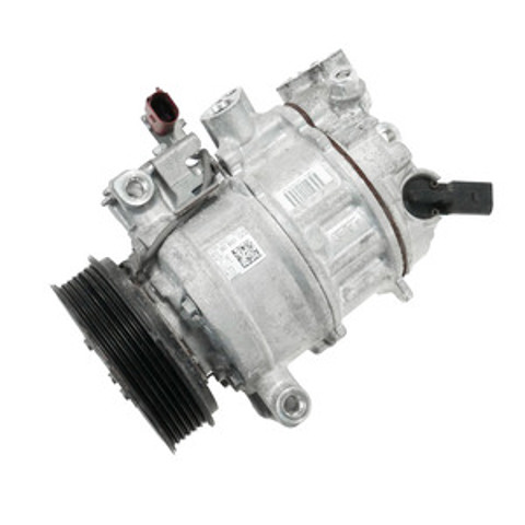 Компресор кондиціонера 8T0260805E VAG