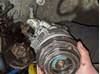 Насос кондиціонера 0002302011 MERCEDES