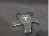 Заглушка в колісний диск tesla model 3 104423400B