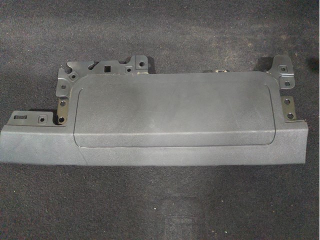 Подушка безпеки (AIRBAG) пасажирська, захисту колін 107782600D TESLA