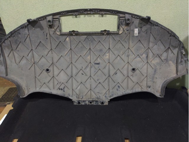 Захист заднього бампера 113781900A TESLA