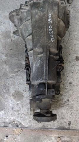 АКПП в зборі (автоматична коробка передач) Mercedes E S124