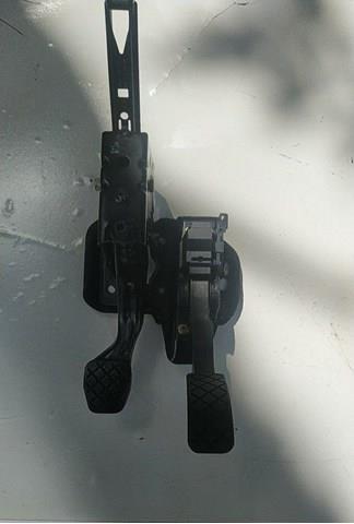 Підаль газу 1J1721503K VAG