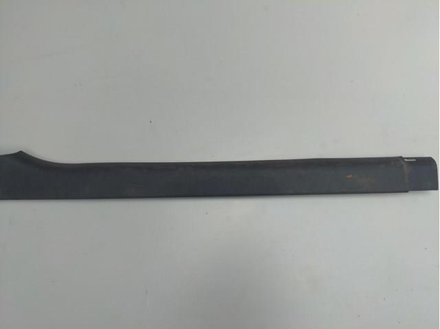 Накладка дверного порога внутрішнє, ліве 3B0853369D VAG