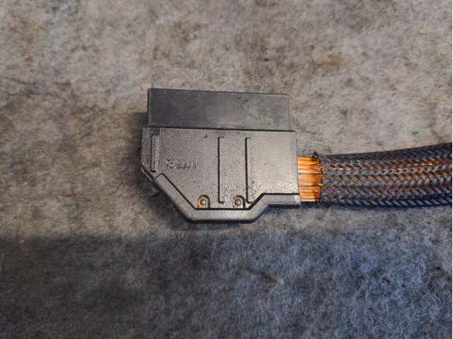 Джгут дротів АКПП 4630723010 HYUNDAI
