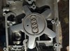 Ковпаки 4F0601165 VAG
