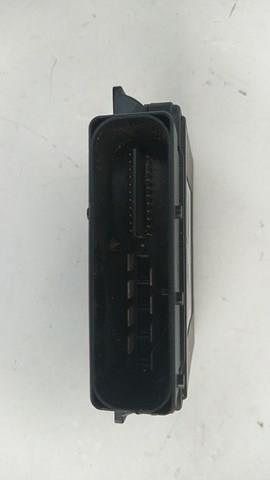 Блок стоянкового гальма 4F0907801A VAG