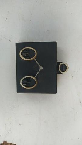 Блок комфорту передніх дверей 4F0959792E VAG