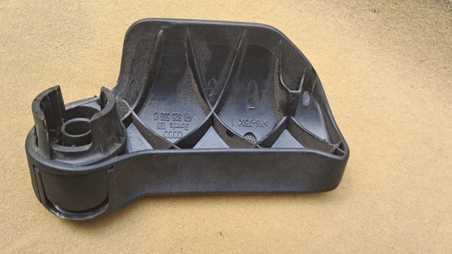 Ручка відкриття капота 4F1823533C VAG