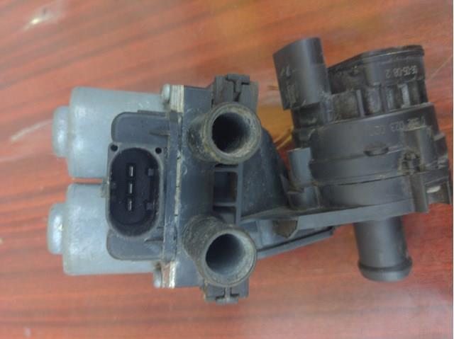 Кран обігрівача 4F1959617A VAG