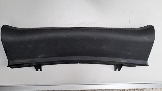 Накладка перегородки 4F5863471A VAG