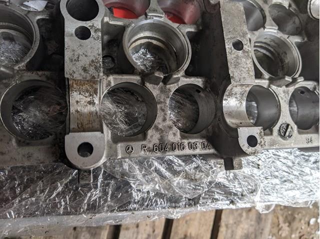 Постіль распредвала 6040160304 MERCEDES