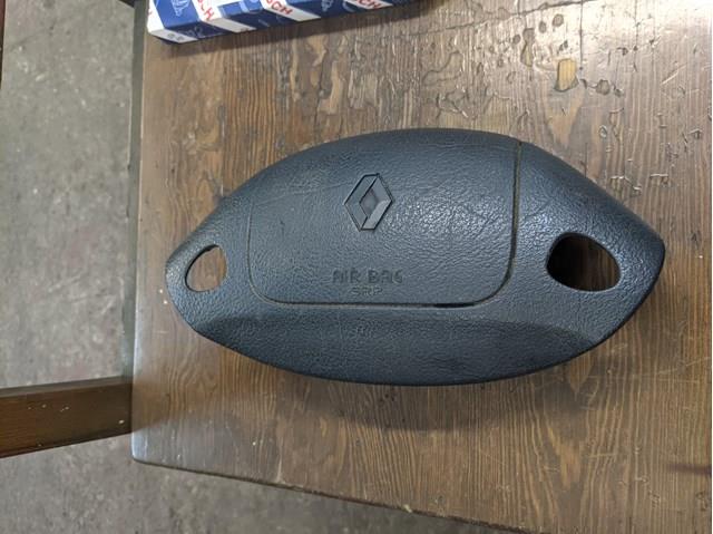 Подушка безпеки, водійська, AIRBAG 7700353847 RENAULT