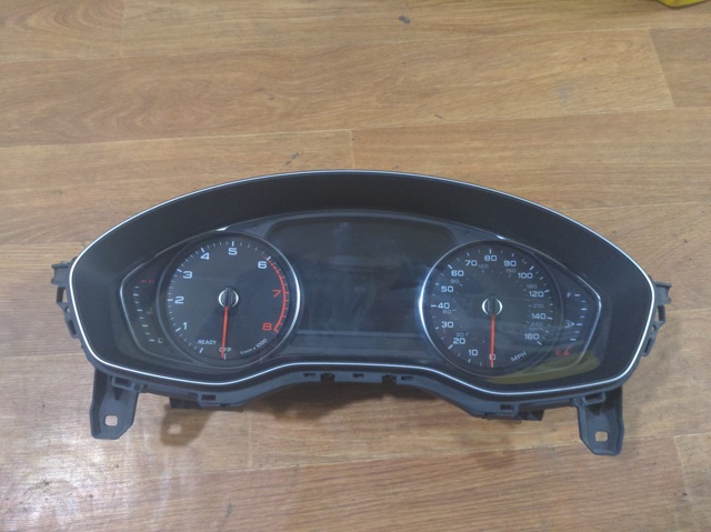 Щиток приладів додатковий 80A920870B VAG