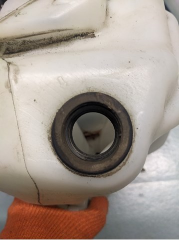 Бачок омивача скла 8200104706 RENAULT
