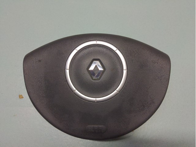 Подушка AIRBAG передня ліва 8200485101 RENAULT