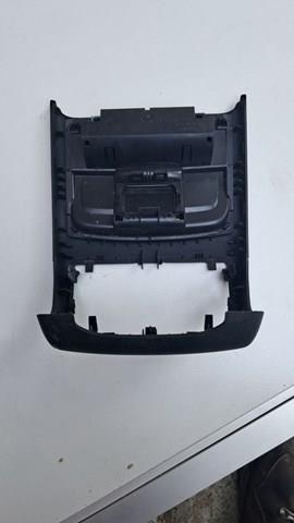Декоративна накладка центральної консолі 8K0864376 VAG