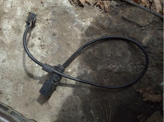 Замок капота 8K0953236A VAG