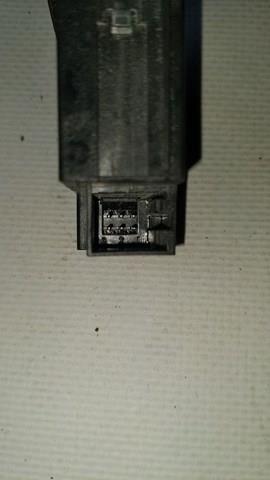 Кнопка аварійки 8K1941509A VAG