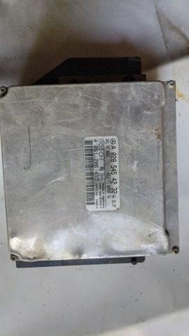 Мізки мотора A0285454232 MERCEDES