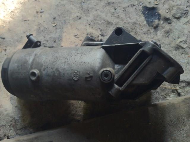 Корпус маслофільтра A6061800510 MERCEDES