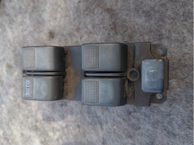 CB0866350A Mazda
