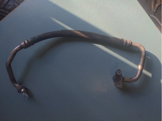 Трубопроводи GJ6F61462A MAZDA