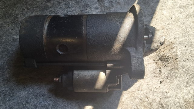 Стартер двигуна M002T88671 MAZDA