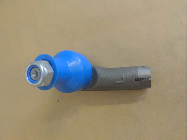 Наконечник рульової тяги, зовнішній PS21234 SATO TECH