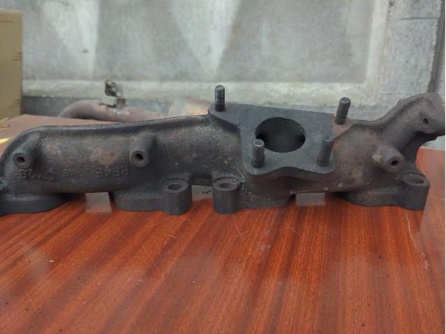 Газопроводи (колектор випускний) RF4F13450 MAZDA