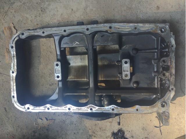 Піддон масляний картера двигуна, верхня частина RF5C10380B MAZDA