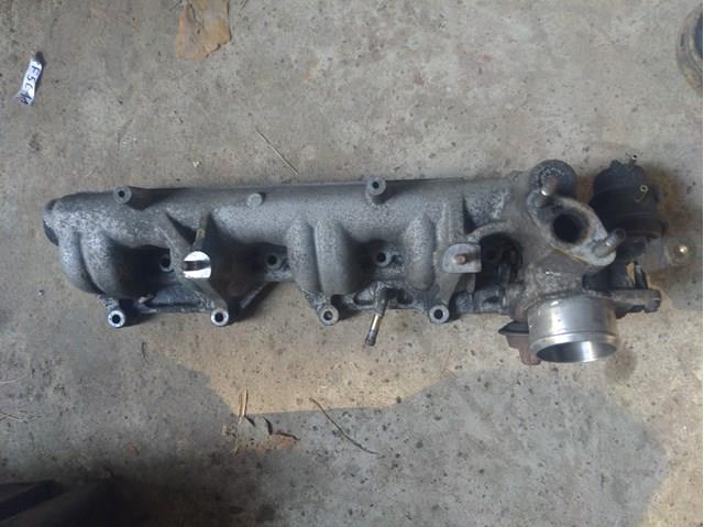 Колектор впускний RF5C13100B MAZDA