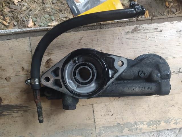 Корпус маслофільтра RF5C14300A MAZDA