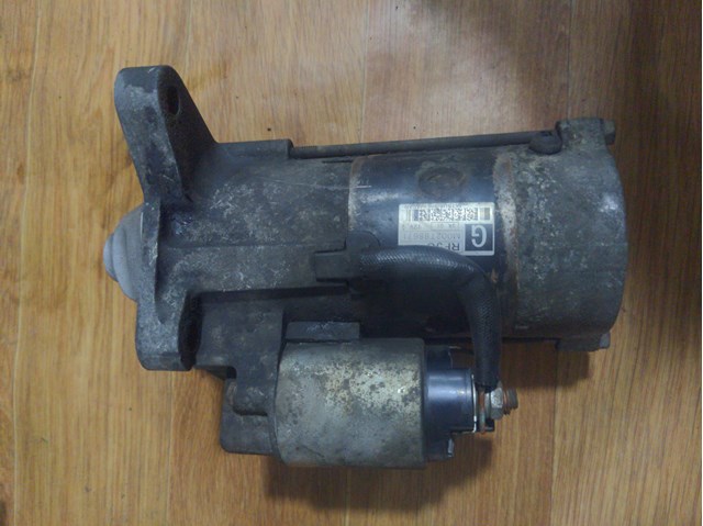 Стартер двигуна RF5C18400 MAZDA