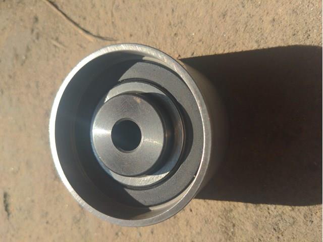 Паразитний провідний ролик VKM84608 SKF