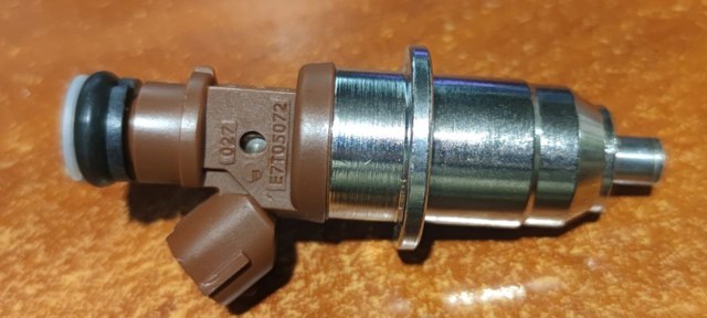 Форсунка інжектора NDT2357 Niles