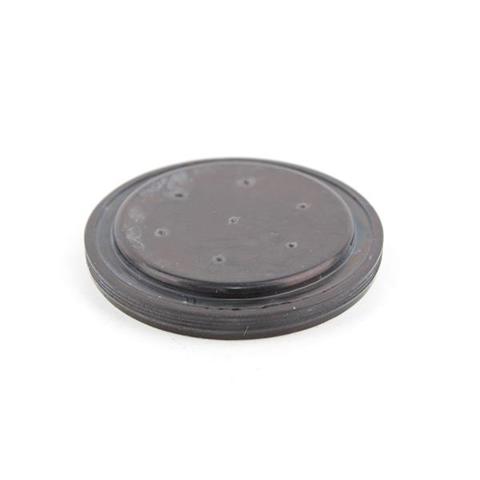 Заглушка задньої кришки КПП 015409289AA КИТАЙ