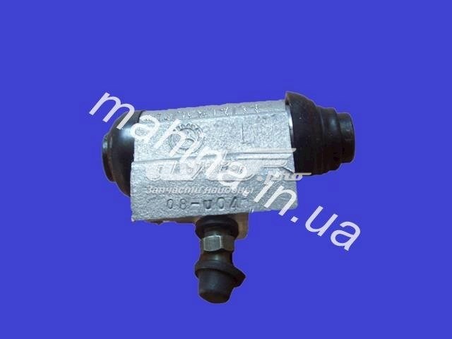 Циліндр гальмівний колісний/робочий, задній 1014002681 GEELY
