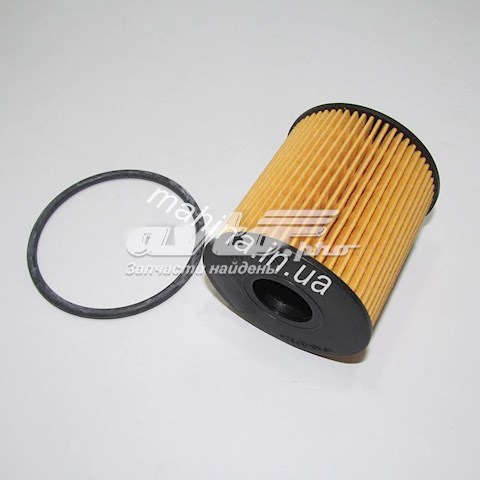 Фільтр масляний ДВЗ 1016051591 GEELY