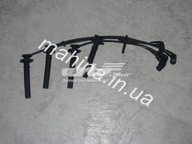 Дріт високовольтний 1016052126 GEELY