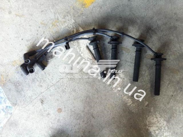 Дріт високовольтний 1016052127 GEELY