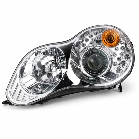 Фари 1017001026 GEELY