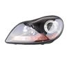 Фара ліва 1017001076 GEELY