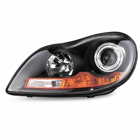 Фари 1017001076 GEELY