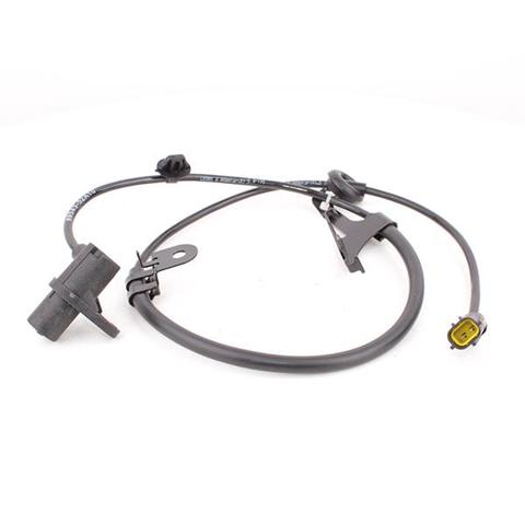Передній лівий датчик абс 1017009329 GEELY