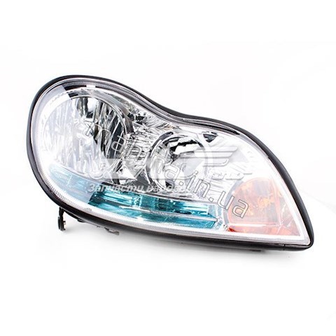 Фара правая 1017015737 GEELY