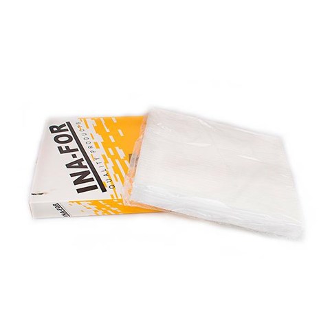 Фільтр салону вугільний 1051343300INF INA-FOR