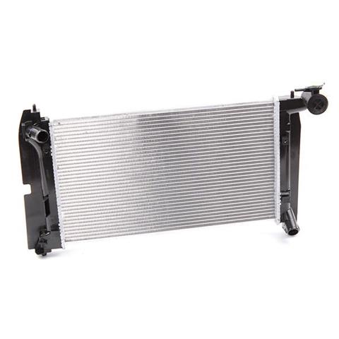 Радіатор основний Geely Emgrand EC7