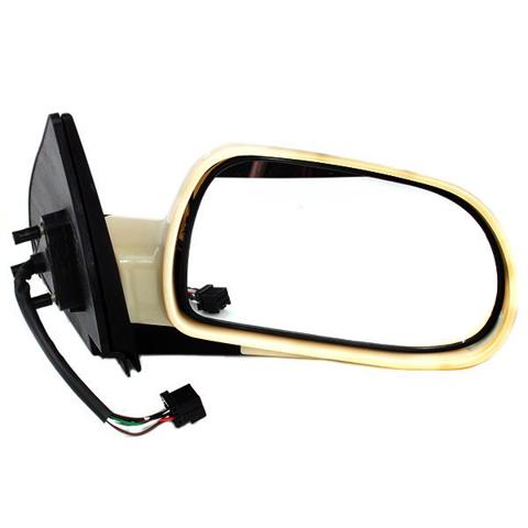 Праве бокове дзеркало 1067001018 GEELY